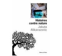 Histoires Contre Nature