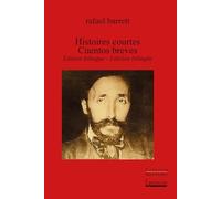 Histoires courtes: Cuentos breves