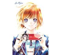 Soleil Histoires courtes d'Aoi Makino