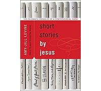 Histoires courtes de Jésus