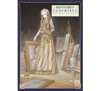 Histoires courtes de Kei Ohkubo