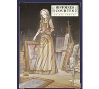 Histoires courtes de Kei Ohkubo Kei Ohkubo (Auteur), Julien Lassalle (Traduction)