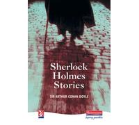 Histoires courtes de Sherlock Holmes
