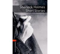 Histoires courtes de Sherlock Holmes