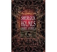Histoires courtes de Sherlock Holmes