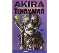 Histoires courtes de Toriyama - Tome 03