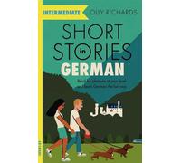 Histoires courtes en allemand pour apprenants intermédiaires