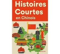 Histoires Courtes en Chinois Apprendre lChinois facilement en lisant des histoires courtes - Myng Chn - Amazon Digital Services LLC KDP - Livre en Anglais Myng ChnMyng Chn (Auteur)