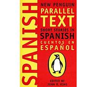 Histoires courtes en espagnol