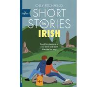Histoires courtes en irlandais pour débutants