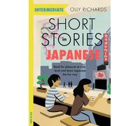 Histoires courtes en japonais pour apprenants intermédiaires