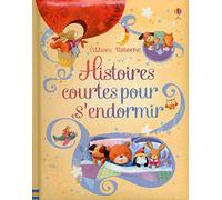 Histoires courtes pour s'endormir