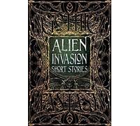 Histoires courtes sur l'invasion extraterrestre