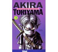 Histoires courtes de Toriyama - Tome 03