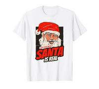 Histoires Croire Père Noël T-Shirt