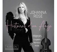 Histoires D’un Ange
