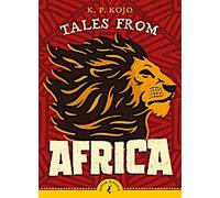 Histoires d'Afrique