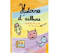 Histoires d'ailleurs