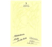 Histoires D'air Et De Feu