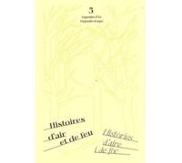 Histoires D'air Et De Feu