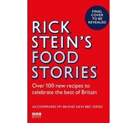 Histoires d'aliments de Rick Stein