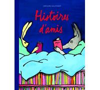 histoires d'amis