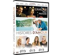 Histoires d'amour