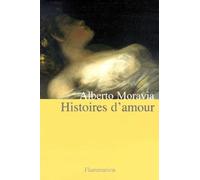 Histoires D'amour - Nouvelles (1927-1951)