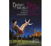 Histoires d'amour et autres cas étranges (Buch auf Polnisch)