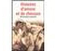 Histoires d'amour (et de chevaux) 40 écrivains racontent - Collectif - Rocher Eds Du - broché - Anthologie