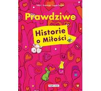 Histoires d'amour vraies par Aggie Szyfter (Buch auf Polnisch)