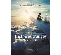Histoires d'anges - Mort interdite
