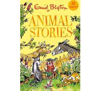 Histoires d'animaux