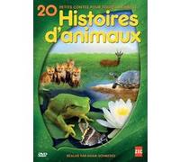 Histoires d'animaux DVD E