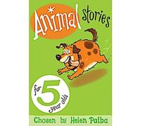 Histoires d'animaux pour les enfants de 5 ans
