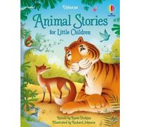 Histoires d'animaux pour les petits enfants