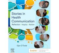 Histoires dans la communication sur la santé