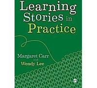 Histoires d'apprentissage dans la pratique