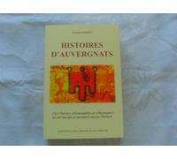 Histoires d'Auvergnats