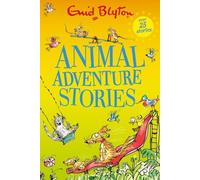 Histoires d'aventures d'animaux