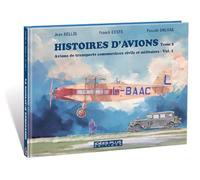 Histoires d'avions : Tome 3