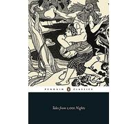 Histoires de 1001 nuits