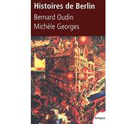 Histoires de Berlin