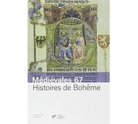 Histoires de Bohême