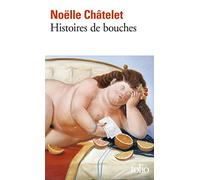 Histoires de bouches