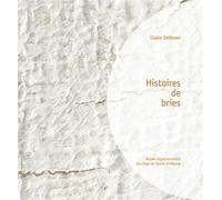 Histoires De Bries - Claire Delfosse - Illustria Libr.des Musees - broché - Guide