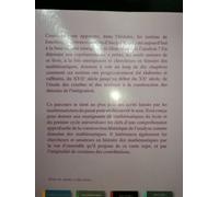 Histoires de calcul infinitésimal: De l'étude des courbes aux dérivées et aux intégrales