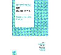 Histoires de casquettes