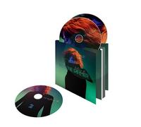EUROPA – Histoires de – 3 CD + Livre 72 pages