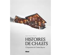 Histoires De Chalets - L'empreinte De Chalets Bayrou